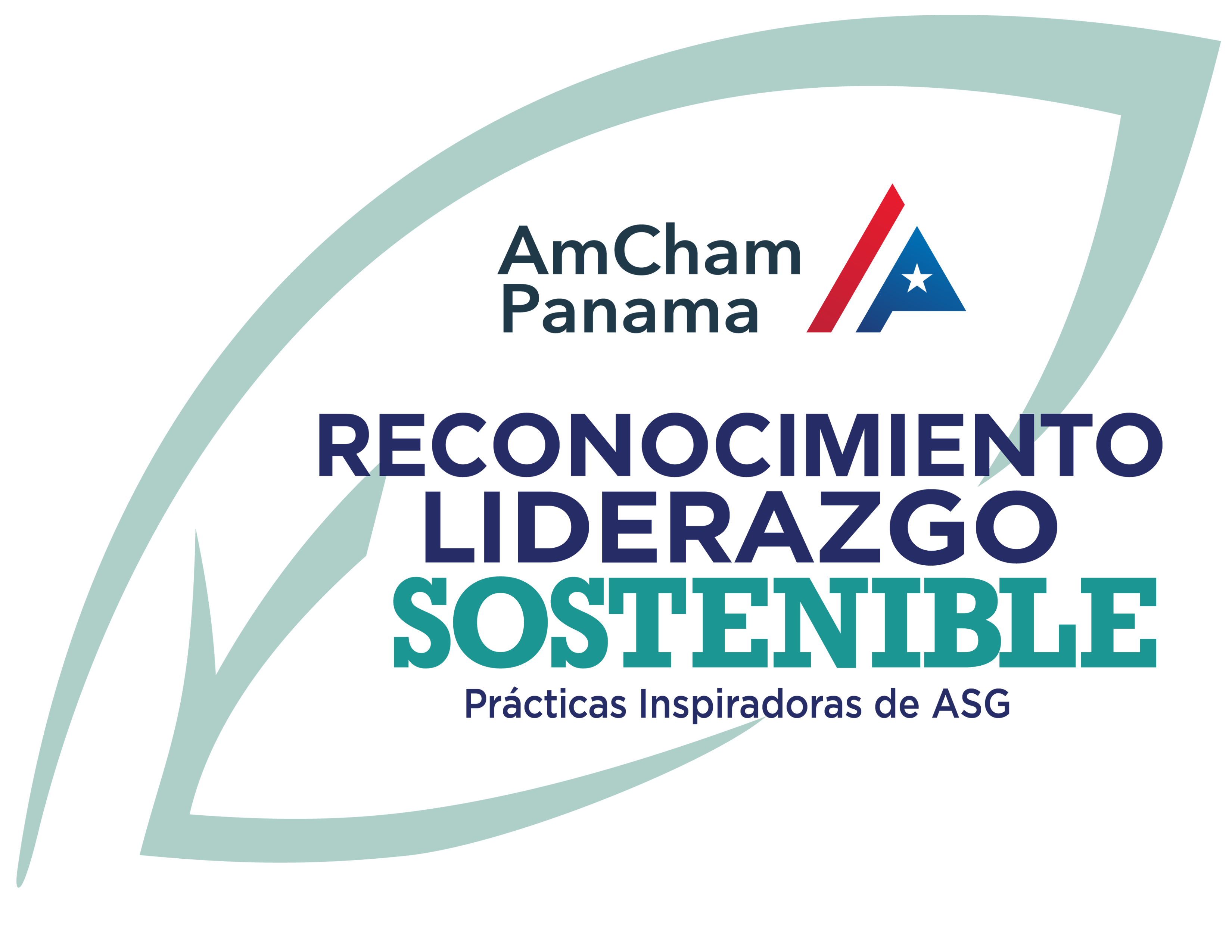 Plataforma Reconocimiento Liderazgo Sostenible